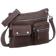 Fossil Crossbody Sutter