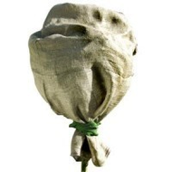 STAR Jute-Schutzsack