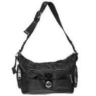 Kipling Schultertasche Nylon