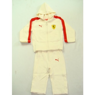 Puma Baby Jogginganzug