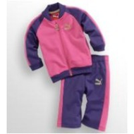 Puma Baby Jogging-Anzug
