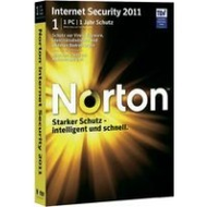 Norton Internet Security 2011  1 User