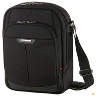 Samsonite Shoulder Bag schwarz