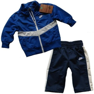 Nike Baby Jogginganzug