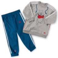 Winnie the Pooh Baby Jogginganzug