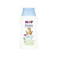 HiPP Shampoo f�r leichtes K�mmen