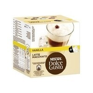 Nescaf� Dolce Gusto Vanilla Latte Macchiato