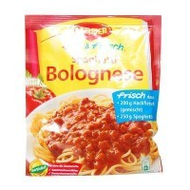 Maggi fix & frisch Spaghetti Bolognese