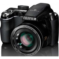Fujifilm Finepix S4000