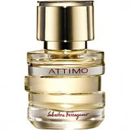 Salvatore Ferragamo Attimo - Eau de Parfum