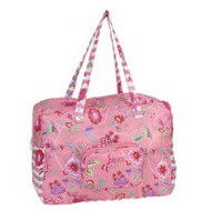 Oilily Folding Shopper