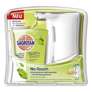 Sagrotan No-Touch