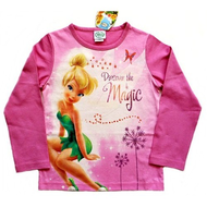 Disney Tinker Bell Baby M�dchen Shirt