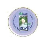 Alpi Fresh Creme Kokos Milch