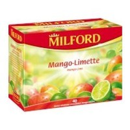 Milford Mango Limette