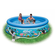 Intex Ocean Reef