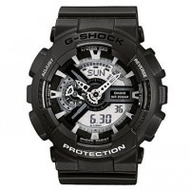 Casio Herrenuhr G-Shock GA-110C-1AER