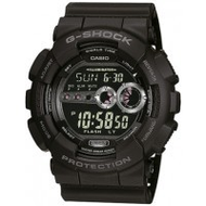 Casio G-Shock GD-100-1BER