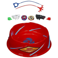 Hasbro Beyblade Metal Fusion Super Vortex Battle-Set