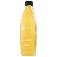 Redken Blonde Glam Haarshampoo