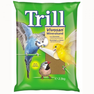 Trill Vivosan Mineralsand