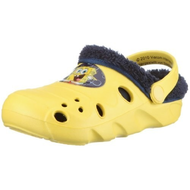 Sponge Bob Kinder Clogs