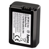 Hama 77391 DP-391 f�r Sony