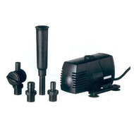 Ubbink Libel Xtra 900
