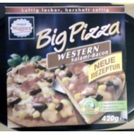 Wagner Big Pizza Western