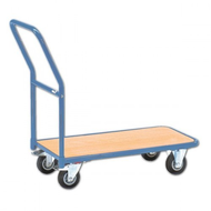 Fetra Magazinwagen Ecoline 1200