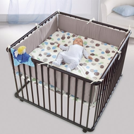 Geuther Laufgitter Belami koloniale 73 x 102 cm