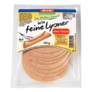Heirler Wie Feine Lyoner