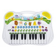 Simba Tier-Keyboard