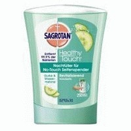 Sagrotan Fl�ssigseife Gurke & Wassermelone