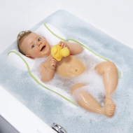 Babywalz Bade-Matratze
