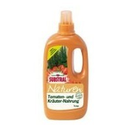 Celaflor Substral Naturen Bio Tomaten- und Kr�uternahrung