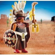 Playmobil 4749 Medizinmann