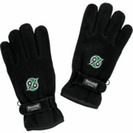 Hannover 96 Fleecehandschuhe