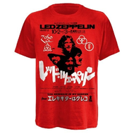 LED ZEPPELIN Tokyo 72