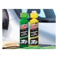 W5 Carcare Scheibenklarkonzentrat