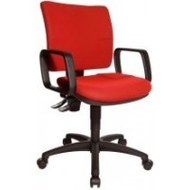Topstar B�rodrehstuhl U50
