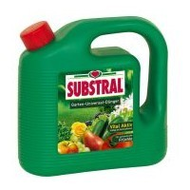 Celaflor Substral Garten-Universal-D�nger