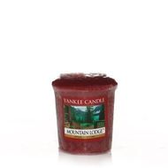 Yankee Candle Mountain Lodge