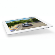 Apple iPad 2 64GB Wi-Fi + 3G
