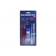 Revell Model Set Plus: Bemalung