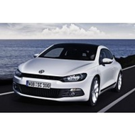 VW Scirocco