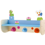 Sevi Happy Splash Garderobe mit Ablage