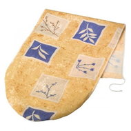 Xavax B�gelbrettbezug Easy Glider