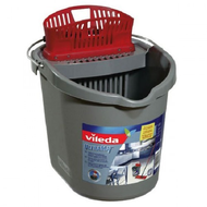Vileda Ultramat Eimer mit Auswringer