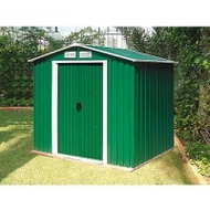 Tepro Metallhaus Typ 1A